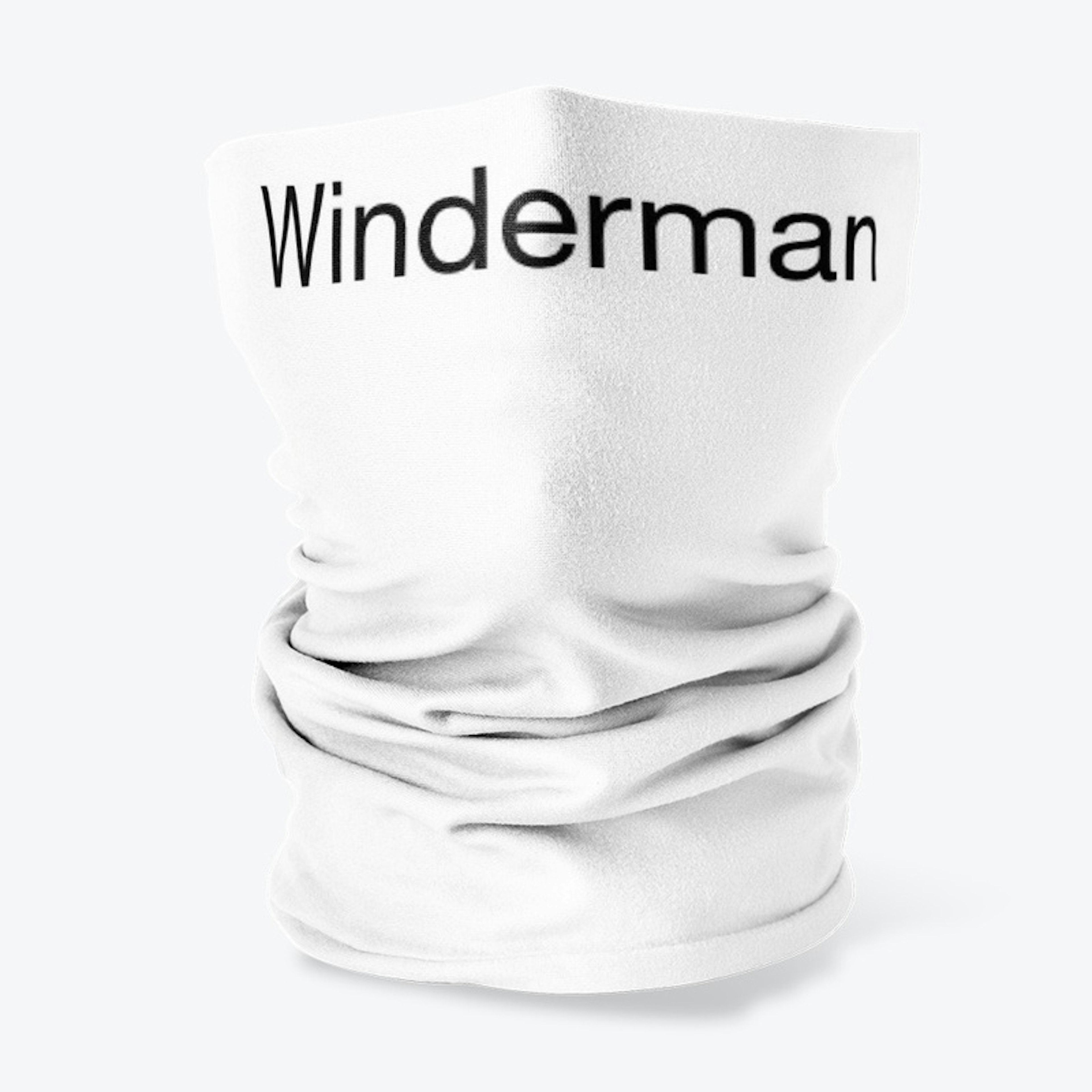Winderman