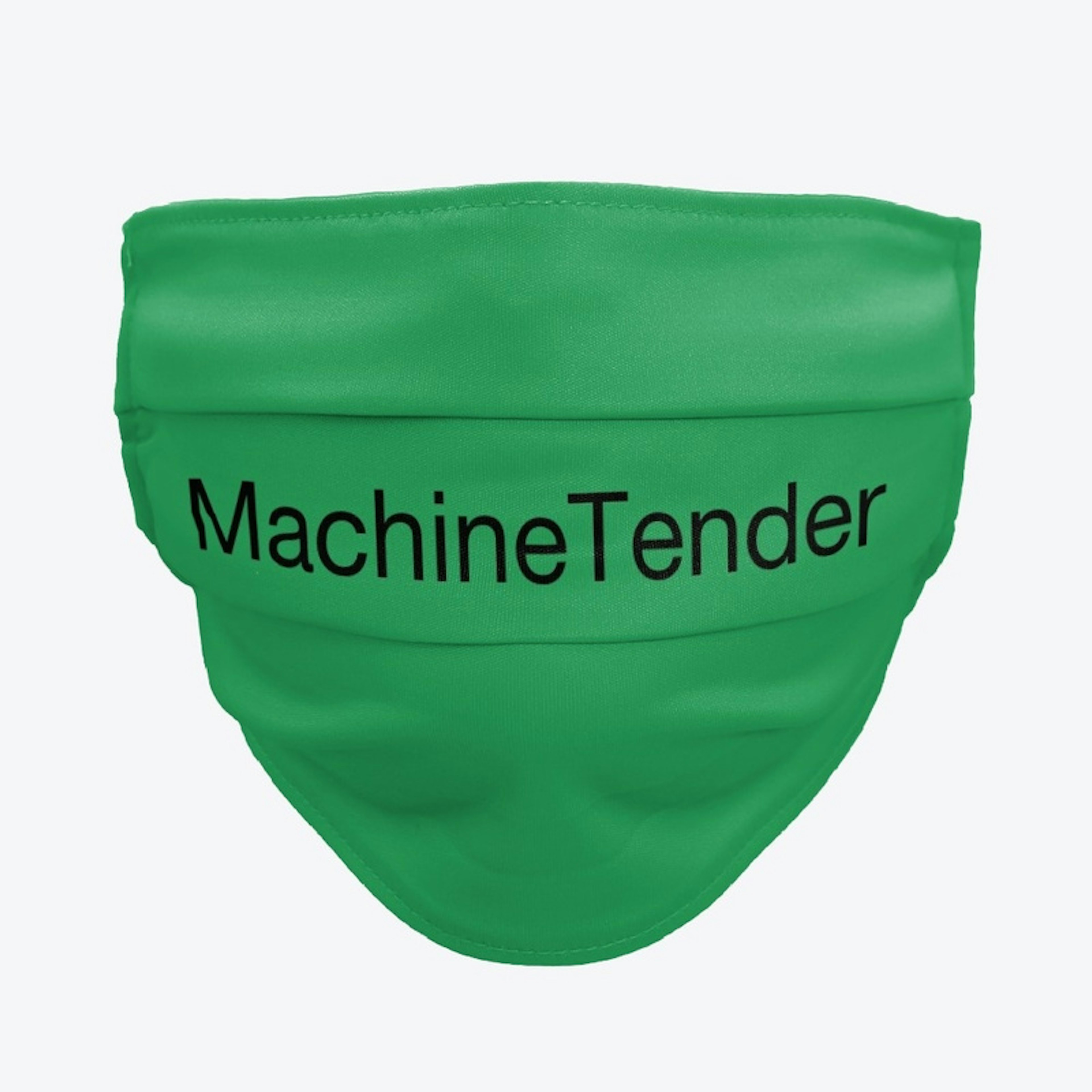Machinetender