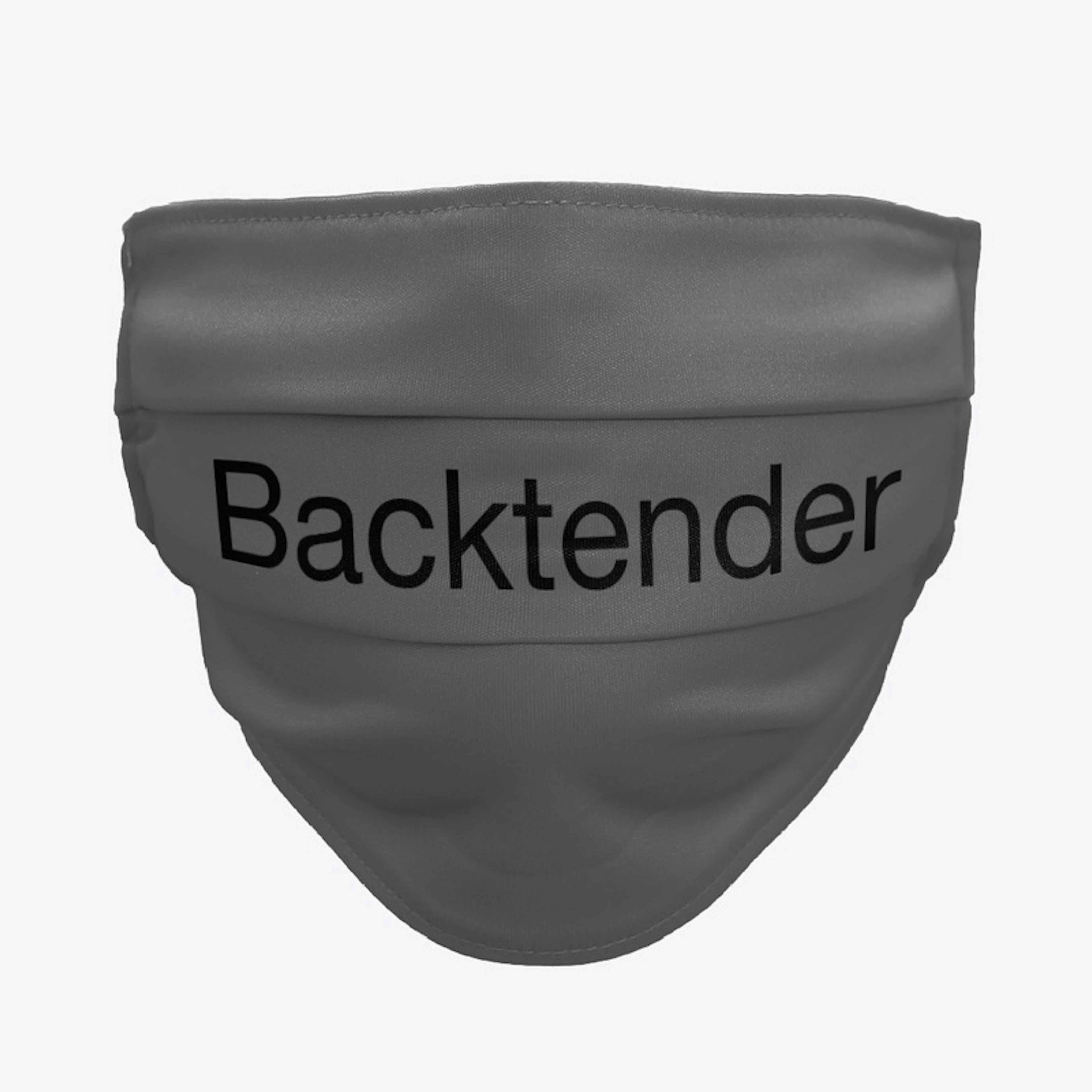 Backtender