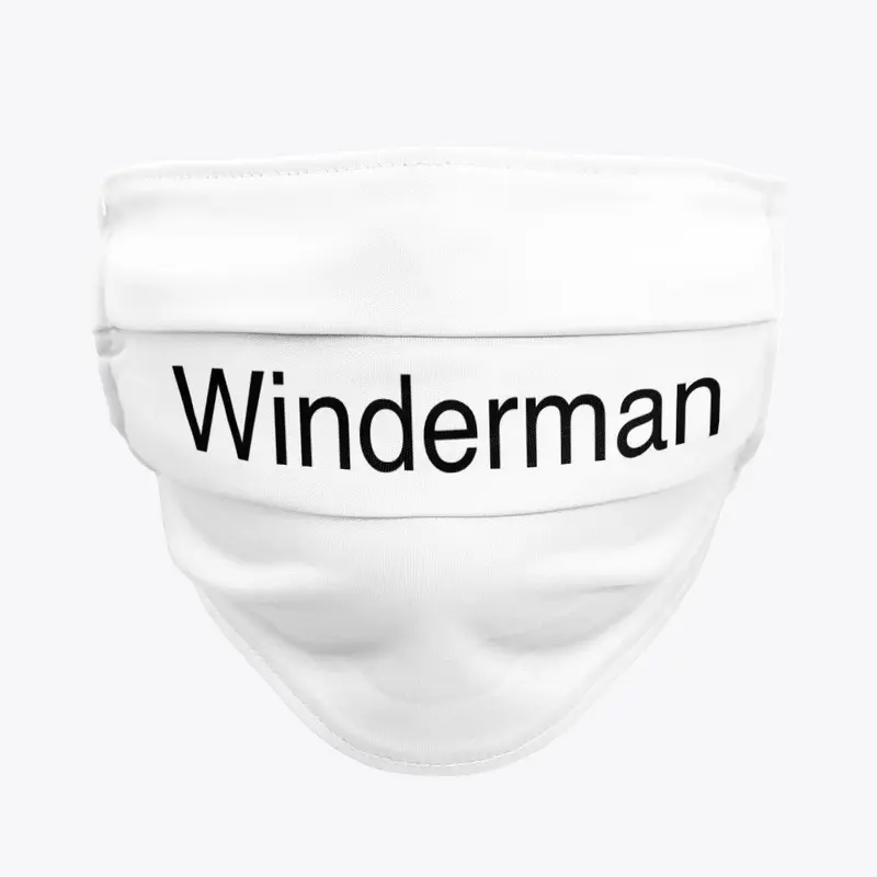 Winderman