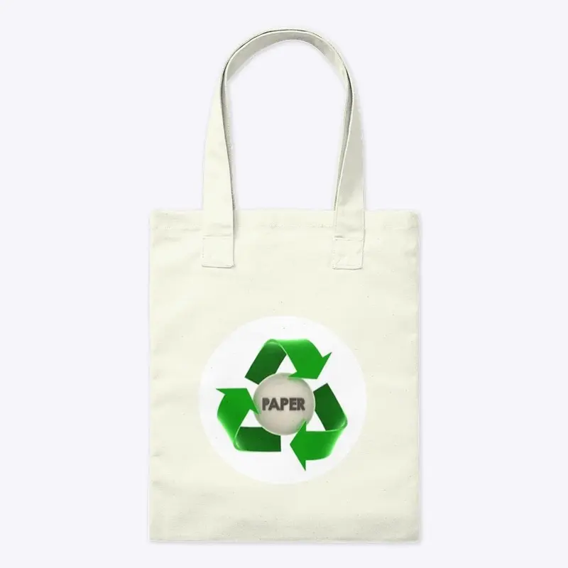 Recycling Paper