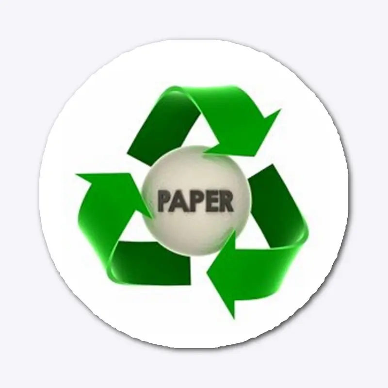 Recycling Paper