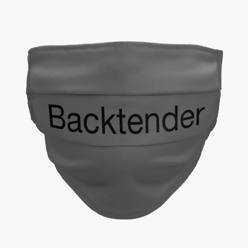 Backtender