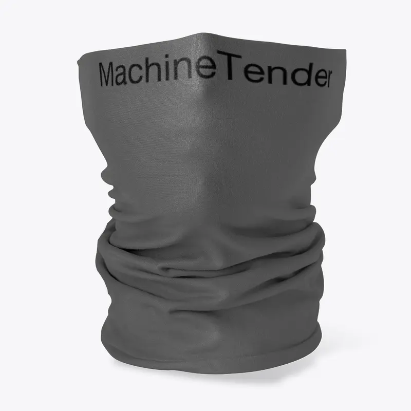 Machinetender